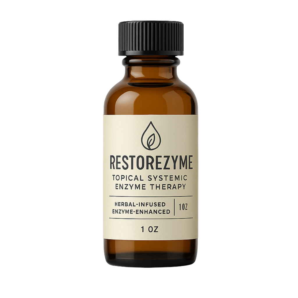 RESTOREZYME