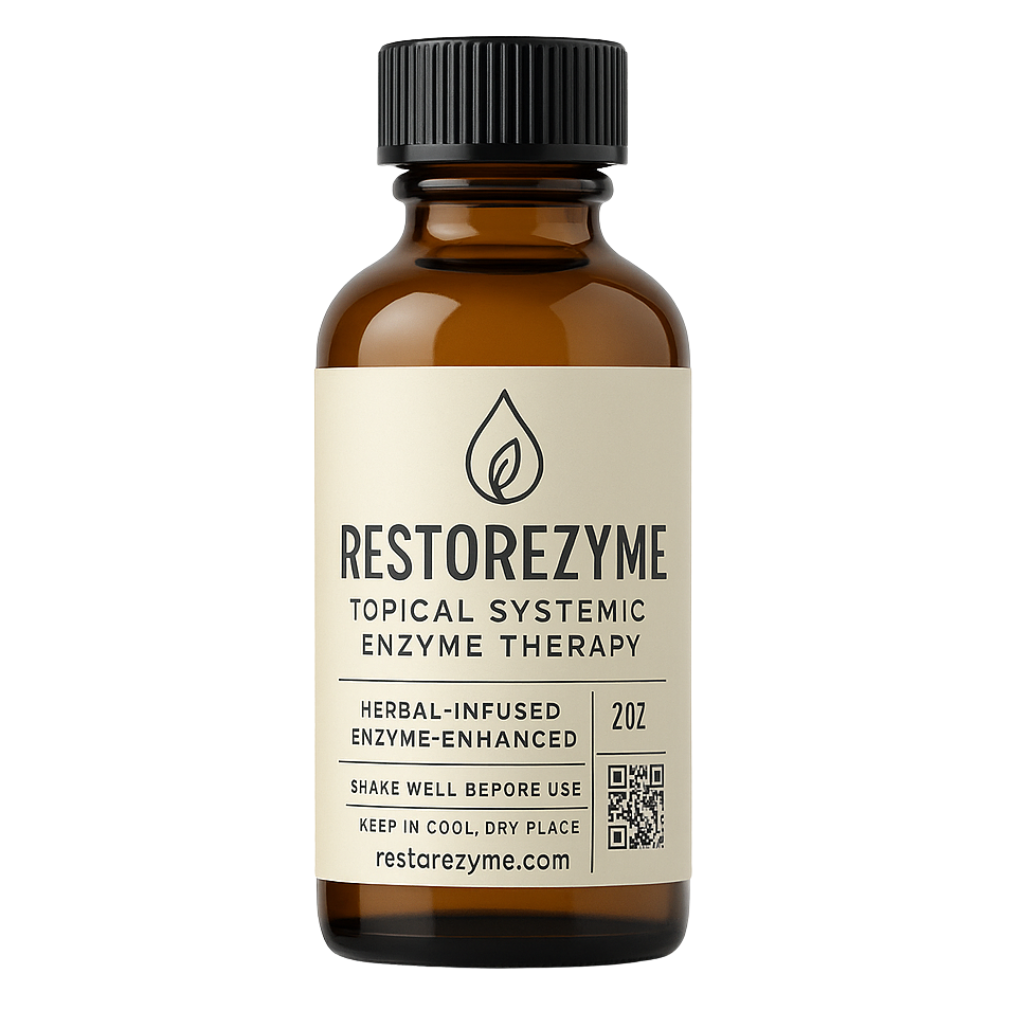 RESTOREZYME